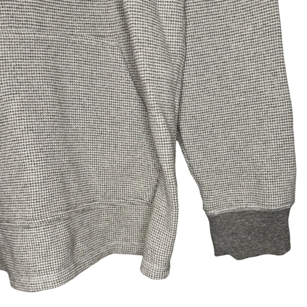 O’Neill Men's Gray Hoodie